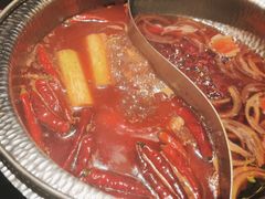 -牛New寿喜烧(虹桥新天地店)