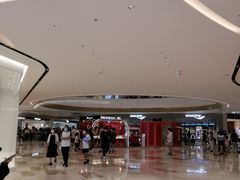 -东莞松山湖万象汇