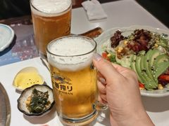 -千寻山野烤肉(中关村店)