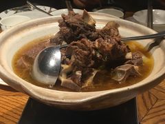 -阿罗新疆菜(人民广场店)