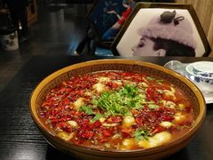 -川悦壹号·川菜(蠡溪路店)