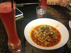 -桂花里·衢州菜·精酿餐吧(未来科技城万达广场店)