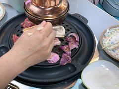 -牛犇炭火烤肉·鲜切烤肉(承德总店)
