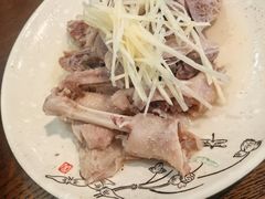 鹅肉-乡亲鹅肉城(吴江店)