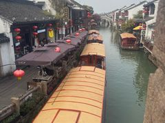 -万福兴糕团(万福兴山塘街直营店)