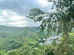-径山寺