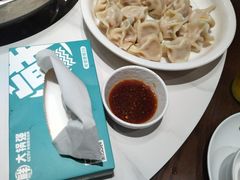 -大锅强·蒸海鲜青岛菜(吾悦广场店)