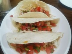 -panchos 墨西哥餐厅(嘉绿苑店)