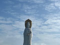 -三亚南山文化旅游区