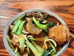 -陈八两面家(华孚写字楼店)