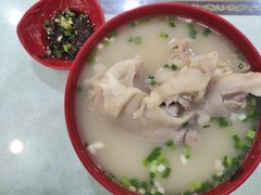 -廖老妈蹄花店(人民公园陕西街259号店)