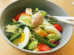 法式里埃维拉色拉-EN SPACE恩空间