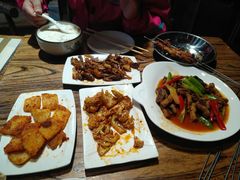-有奴思烤肉·清真(正宁路店)