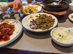 -食光慢宴·安吉土菜馆