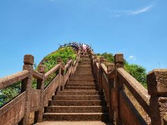 -崀山风景名胜区