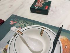 -悦得闲广式点心茶楼(蓝鲸世界店)