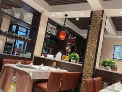 大堂-新侨小馆(东直门北小街店)