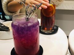 蜘蛛侠-打趸BTC·Breaktime cafe(北京路店)
