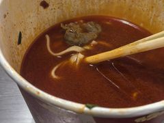 -中山牛肉肥肠粉面馆(军工社区店)