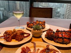 -富力丽思卡尔顿酒店·香荟全日制餐厅