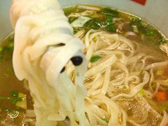 -西北馍王.陕西手工面(龙湖白沙天街店)