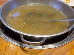 -牛必福潮汕牛肉火锅(油坊桥店)