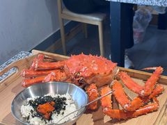 -震海贝烤贝·民俗特色店(延吉总店)