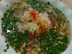 牡丹燕菜-杏花村水席楼(西大街总店)