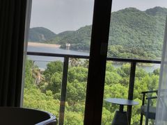 -宁波九龙湖开元度假村