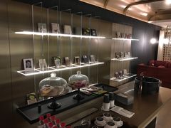 -深圳滨河时代ICON LAB艾垦酒店