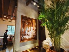 -玫瑰厅上海菜(兴国路店)