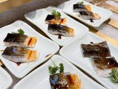 -東盛炭烤自助料理(浦东文峰广场店)