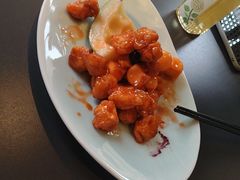 -红厨巷·淮扬菜(熙南里店)