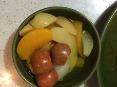 -将军牛排·尔滨地标朝鲜族美食(总店)