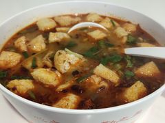 -妯娌老鸭粉丝汤(顾村公园店)