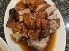 芜湖红皮鸭-耿福兴(凤凰美食街店)