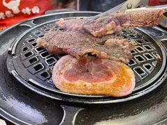 -牛犇烤肉(物资学院路店)