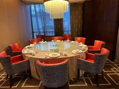 -北京王府井希尔顿酒店·秦唐中餐厅Chynna