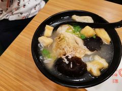 -小杨生煎(香港名都店)