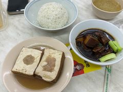 -金沙园生肉面(Jalan Pantai)