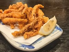 -玄白·炭烤活鳗(上海首店)