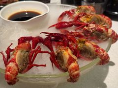 -红盔甲·小龙虾(天钥桥店)