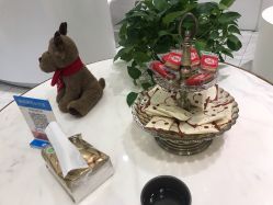 大堂-健身堂科技美肌SPA