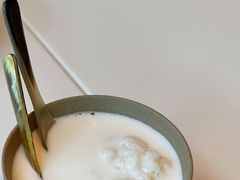 奶白酒-胡麻(静安嘉里店)