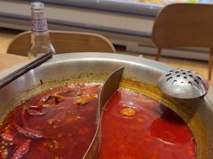 -黔哆哆地摊酸汤火锅(清湖店)
