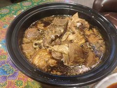 -小娘惹厨房Little Nyonya(狮城有约上榜店)