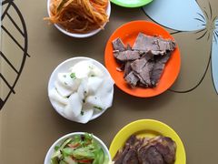 -清真磨沟沿老字号牛肉面(总店)
