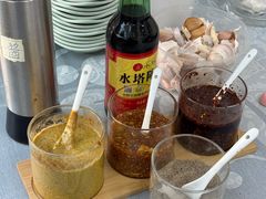 -北三沙家烧麦(北头道街店)