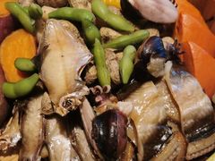 -高佳庄·舟山海鲜(海景旗舰店)