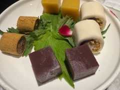 -北平盛世·新京菜·北京烤鸭(劲松·双井店)